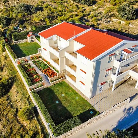 Apartments Basaca باغ المظهر الخارجي الصورة