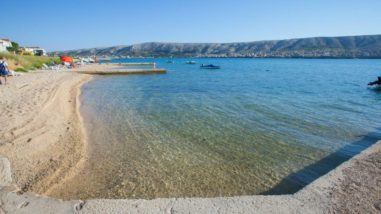 Apartments Basaca باغ المظهر الخارجي الصورة