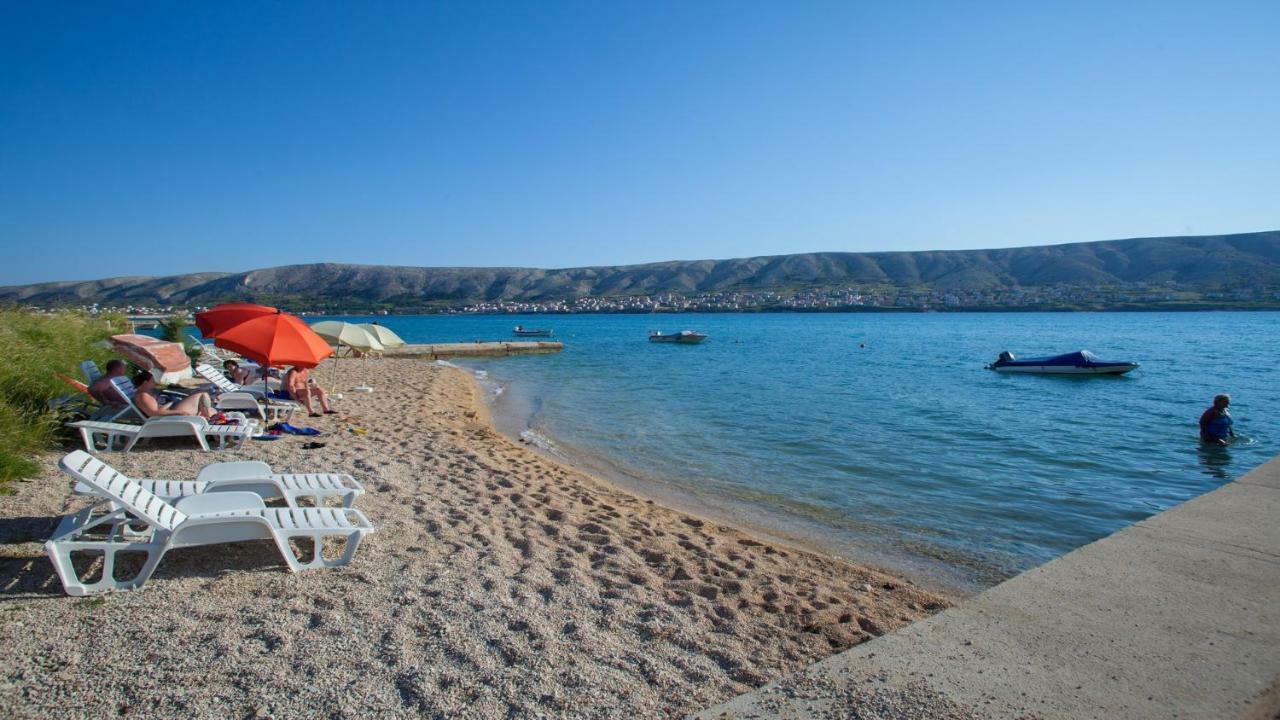 Apartments Basaca باغ المظهر الخارجي الصورة