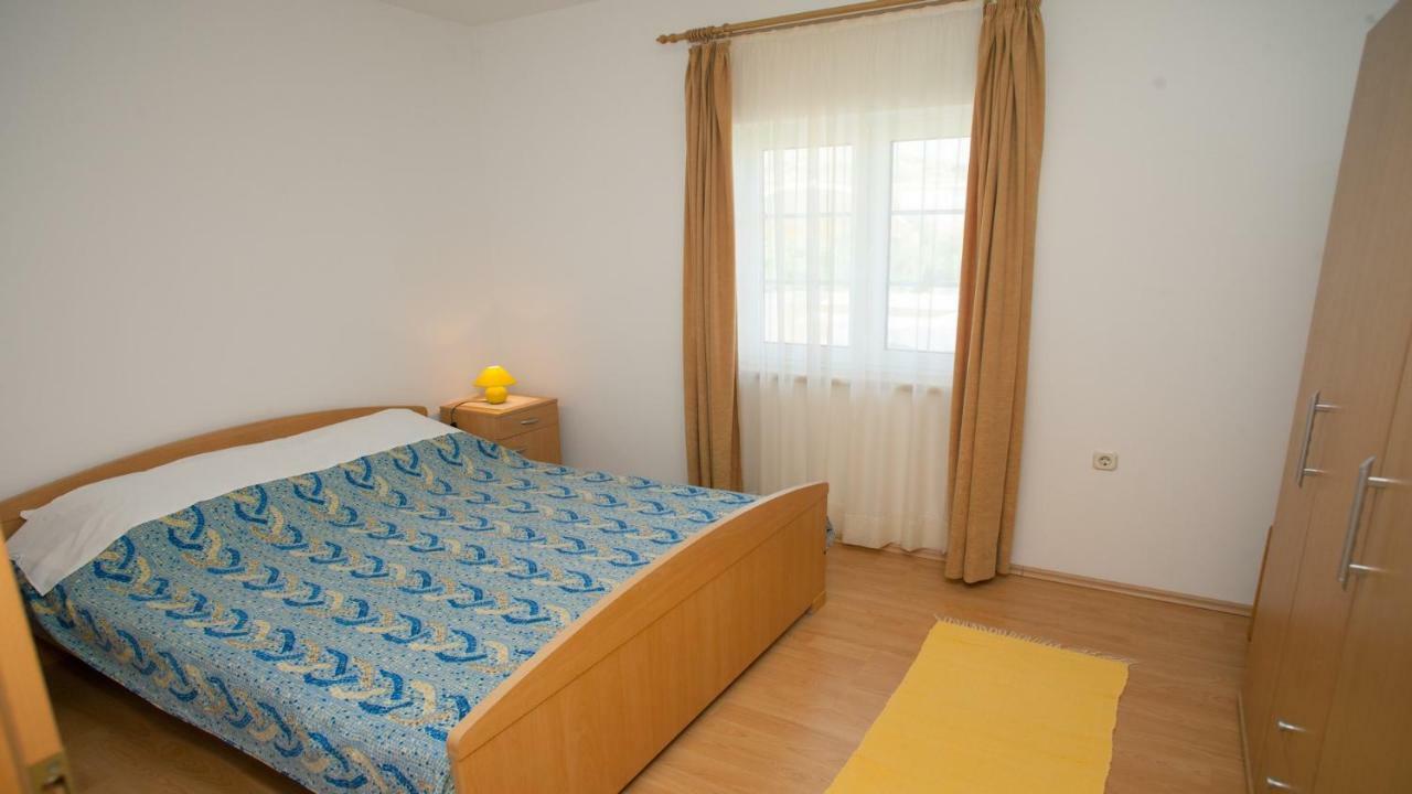 Apartments Basaca باغ المظهر الخارجي الصورة