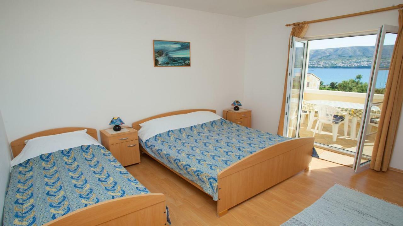 Apartments Basaca باغ المظهر الخارجي الصورة