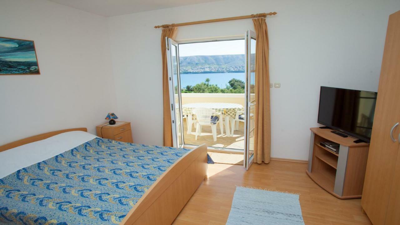 Apartments Basaca باغ المظهر الخارجي الصورة