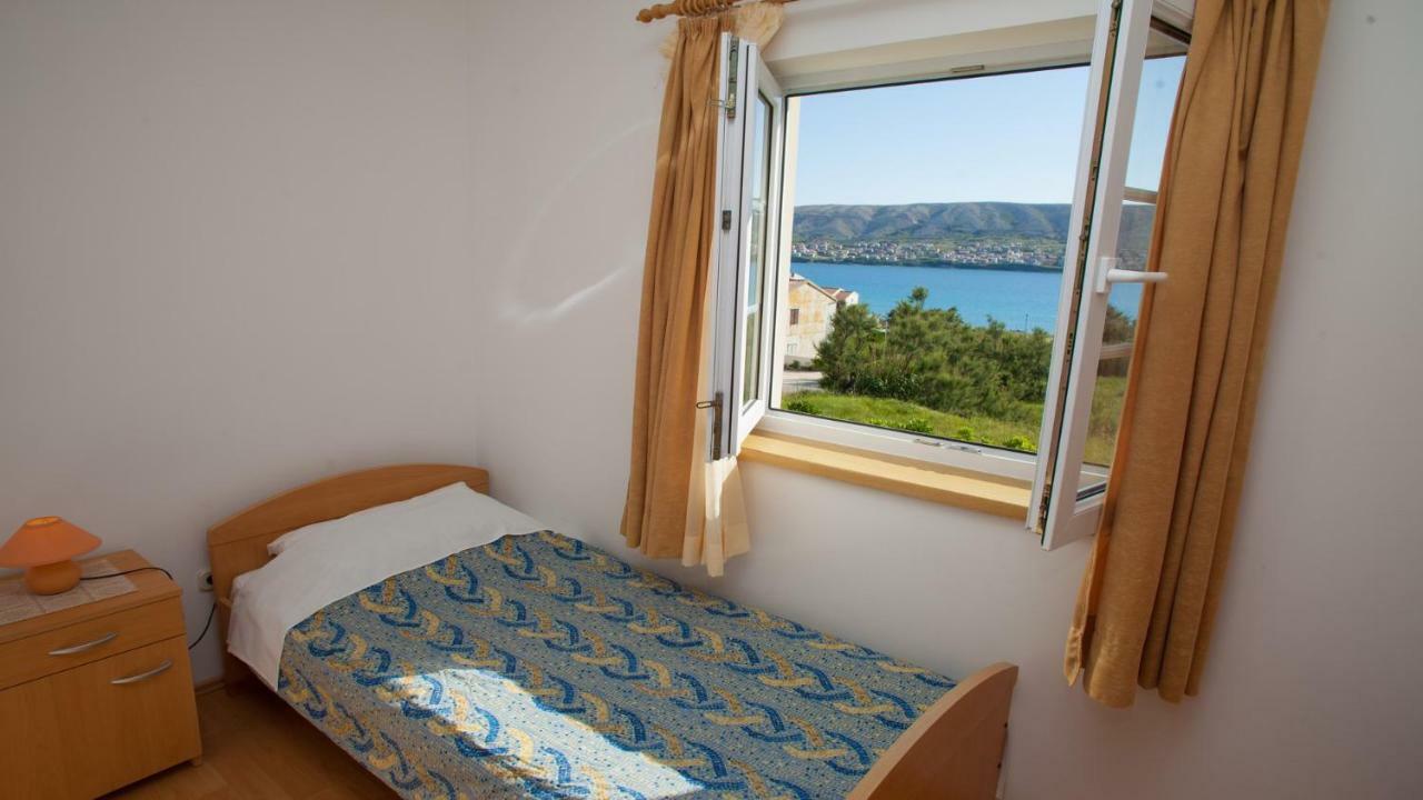 Apartments Basaca باغ المظهر الخارجي الصورة