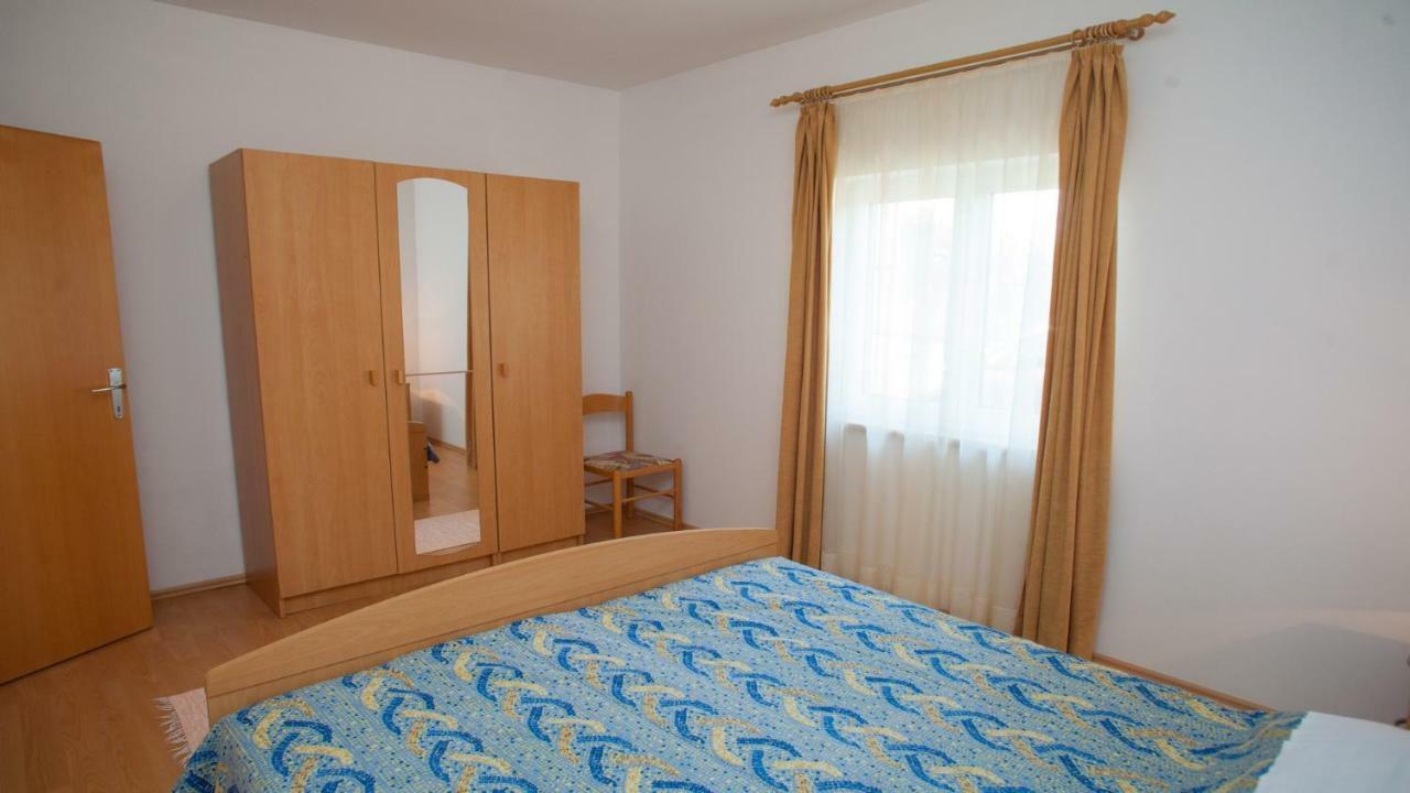 Apartments Basaca باغ المظهر الخارجي الصورة